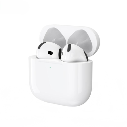 Brezžične slušalke Bluetooth XO Design Q7 Pods, TWS, ANC, Bela