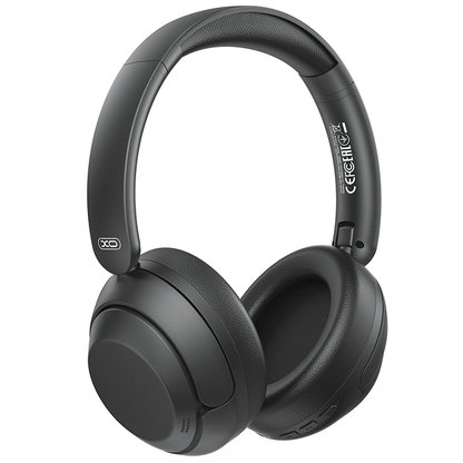 Bluetooth prostoročni telefon XO Design BE60, A2DP, ANC, Črna