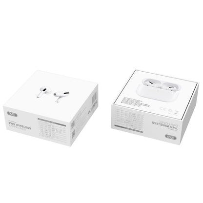 Brezžične slušalke Bluetooth XO Design Q3 Pods, TWS, Bela