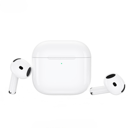 Brezžične slušalke Bluetooth XO Design Q7 Pods, TWS, ANC, Bela