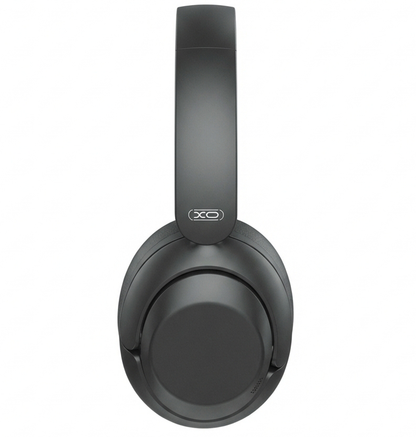 Bluetooth prostoročni telefon XO Design BE60, A2DP, ANC, Črna