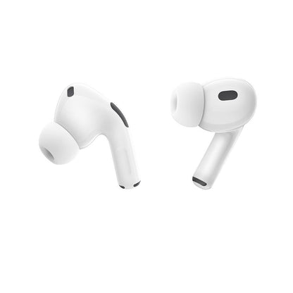 Brezžične slušalke Bluetooth XO Design EV53, TWS, ANC, Bela
