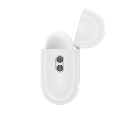 Brezžične slušalke Bluetooth XO Design EV53, TWS, ANC, Bela