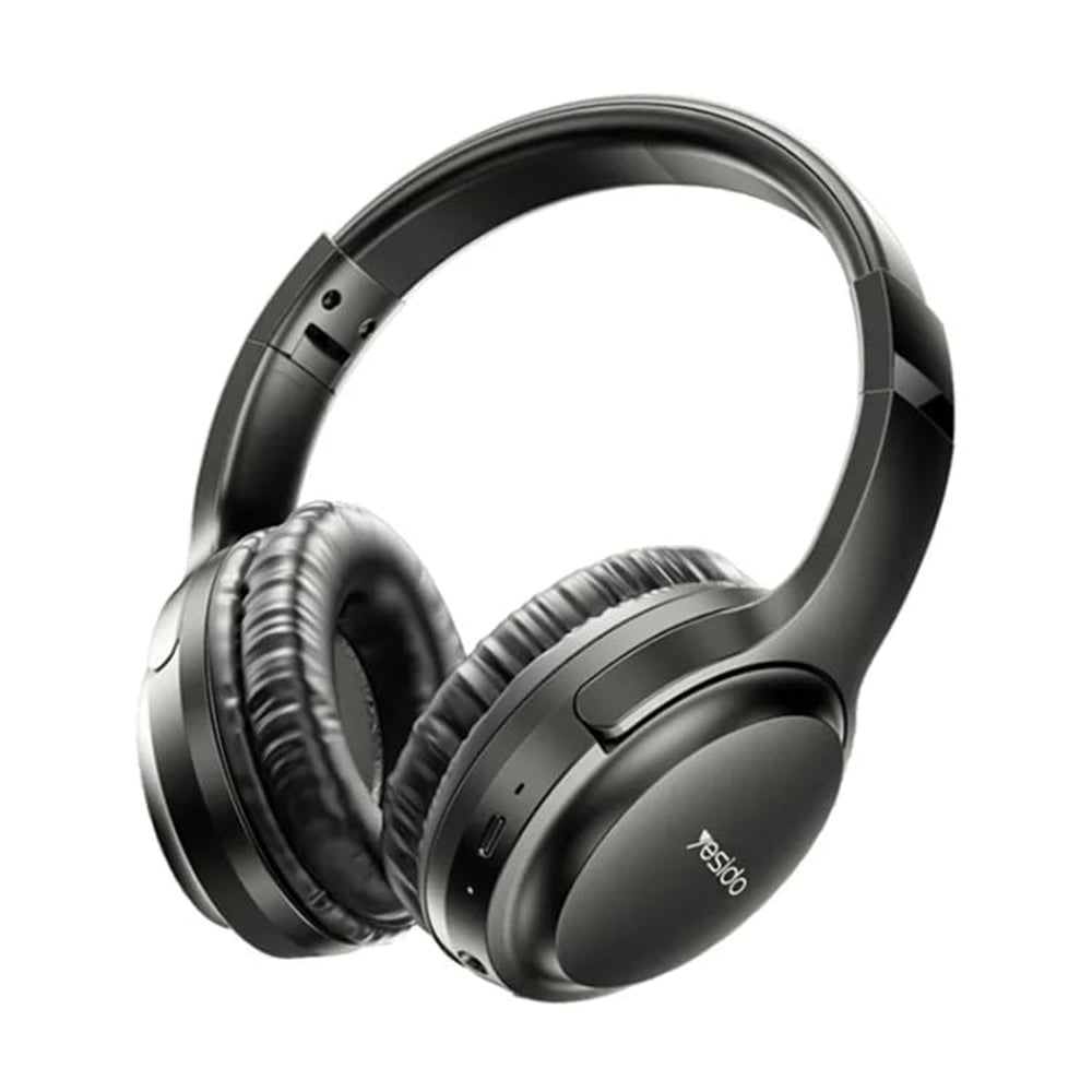 Brezžične slušalke Bluetooth Yesido EP04, A2DP, črne