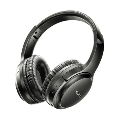 Brezžične slušalke Bluetooth Yesido EP04, A2DP, črne