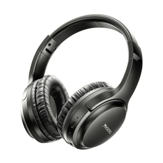 Brezžične slušalke Bluetooth Yesido EP04, A2DP, črne