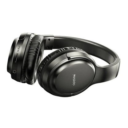 Brezžične slušalke Bluetooth Yesido EP04, A2DP, črne