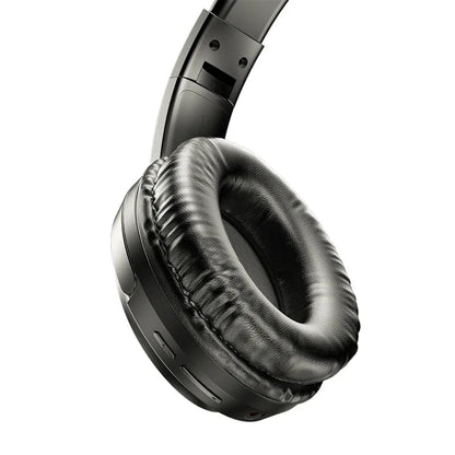 Brezžične slušalke Bluetooth Yesido EP04, A2DP, črne