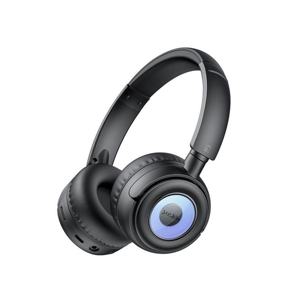 Handsfree Bluetooth Yesido EP06 Kids, A2DP, Črna