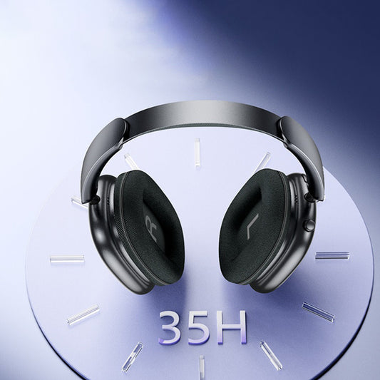 Brezžične slušalke Bluetooth Yesido EP10, A2DP, črne