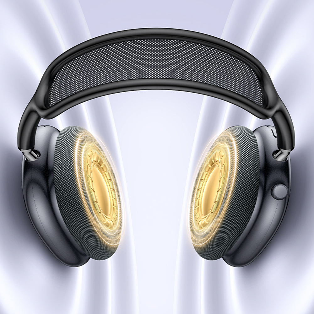 Brezžične slušalke Bluetooth Yesido EP14, A2DP, črne