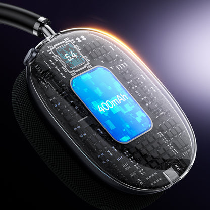 Brezžične slušalke Bluetooth Yesido EP14, A2DP, črne