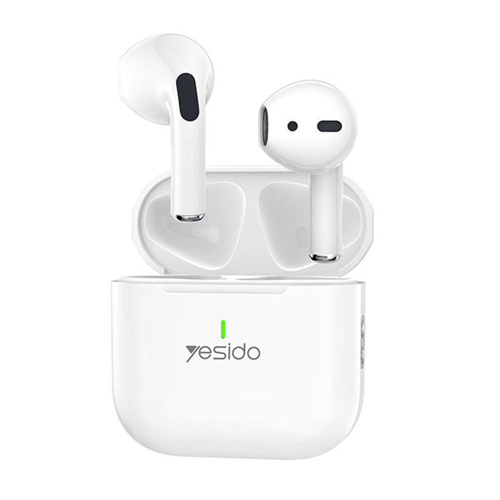 Handsfree Bluetooth Yesido TWS17, TWS, Bel