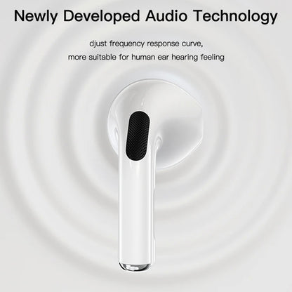 Handsfree Bluetooth Yesido TWS17, TWS, Bel
