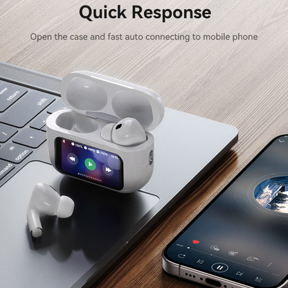 Brezžične slušalke Bluetooth Yesido TWS29, TWS, bele