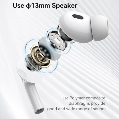 Brezžične slušalke Bluetooth Yesido TWS29, TWS, bele