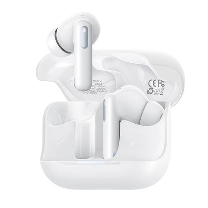 Handsfree Bluetooth Yesido TWS34, TWS, ANC, Bel