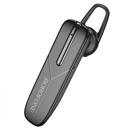 Slušalke Bluetooth BC36 Lucky, A2DP, črne