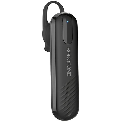 Handsfree Bluetooth Borofone BC20 Smart Business, A2DP, Black