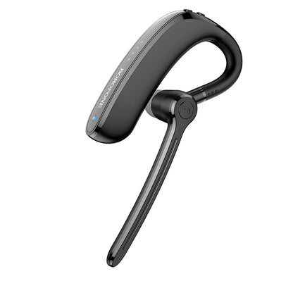 Bluetooth prostoročni Borofone BC37 Imperor, A2DP, Črn