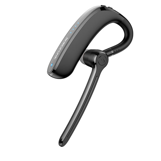 Bluetooth prostoročni Borofone BC37 Imperor, A2DP, Črn