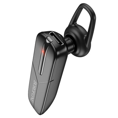 Slušalke Bluetooth BC36 Lucky, A2DP, črne