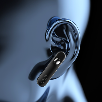 Handsfree Bluetooth Dudao U7S, črn