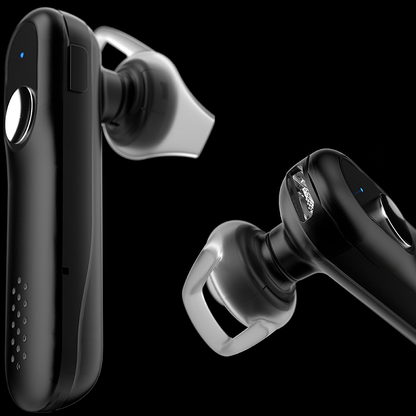 Handsfree Bluetooth Dudao U7S, črn
