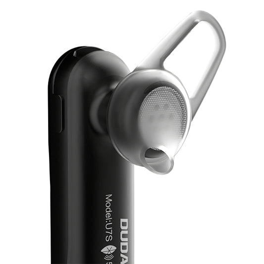 Handsfree Bluetooth Dudao U7S, črn