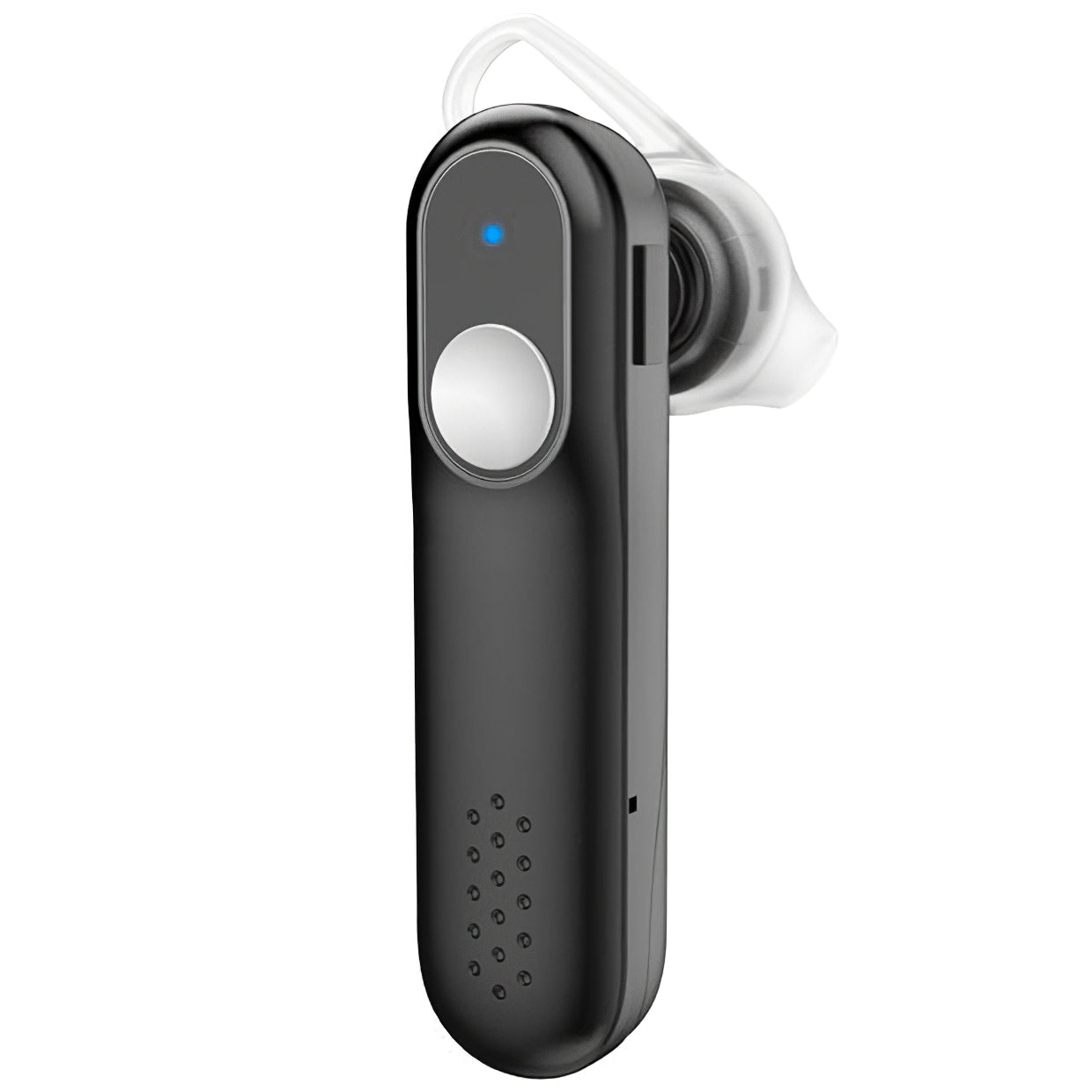 Handsfree Bluetooth Dudao U7S, črn