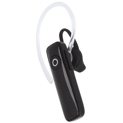 Handsfree Bluetooth Setty SBT-01, Črna