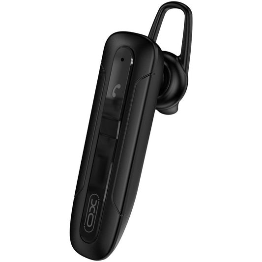 Bluetooth XO Design BE28, A2DP, črn, za prostoročno telefoniranje