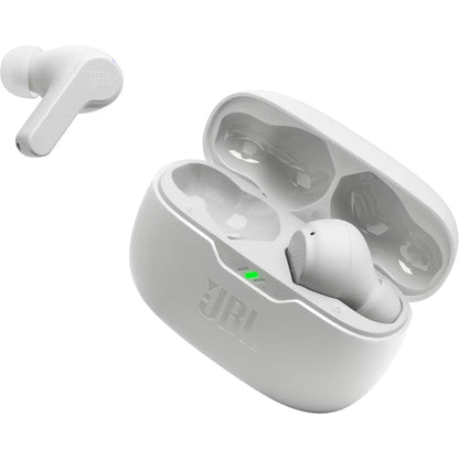 Handsfree Bluetooth JBL Wave Beam, TWS, bel JBLWBEAMWHT