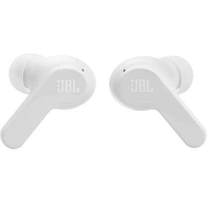 Handsfree Bluetooth JBL Wave Beam, TWS, bel JBLWBEAMWHT