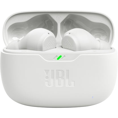 Handsfree Bluetooth JBL Wave Beam, TWS, bel JBLWBEAMWHT
