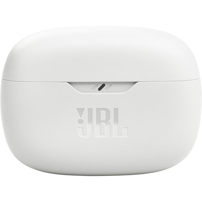 Handsfree Bluetooth JBL Wave Beam, TWS, bel JBLWBEAMWHT