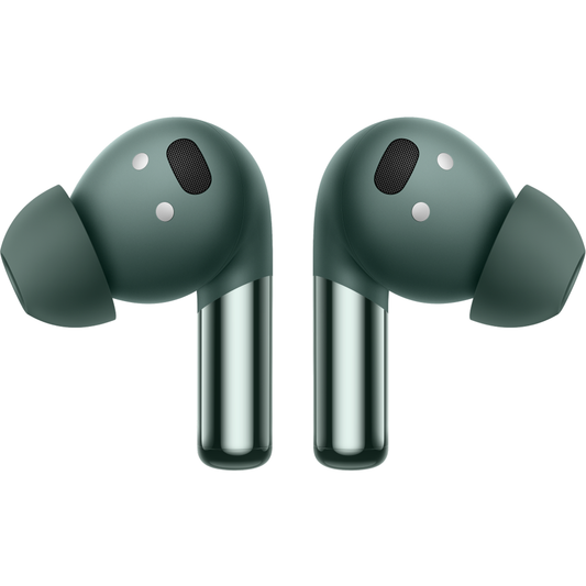 Slušalke Bluetooth OnePlus Buds Pro 2, zelene 5481126095