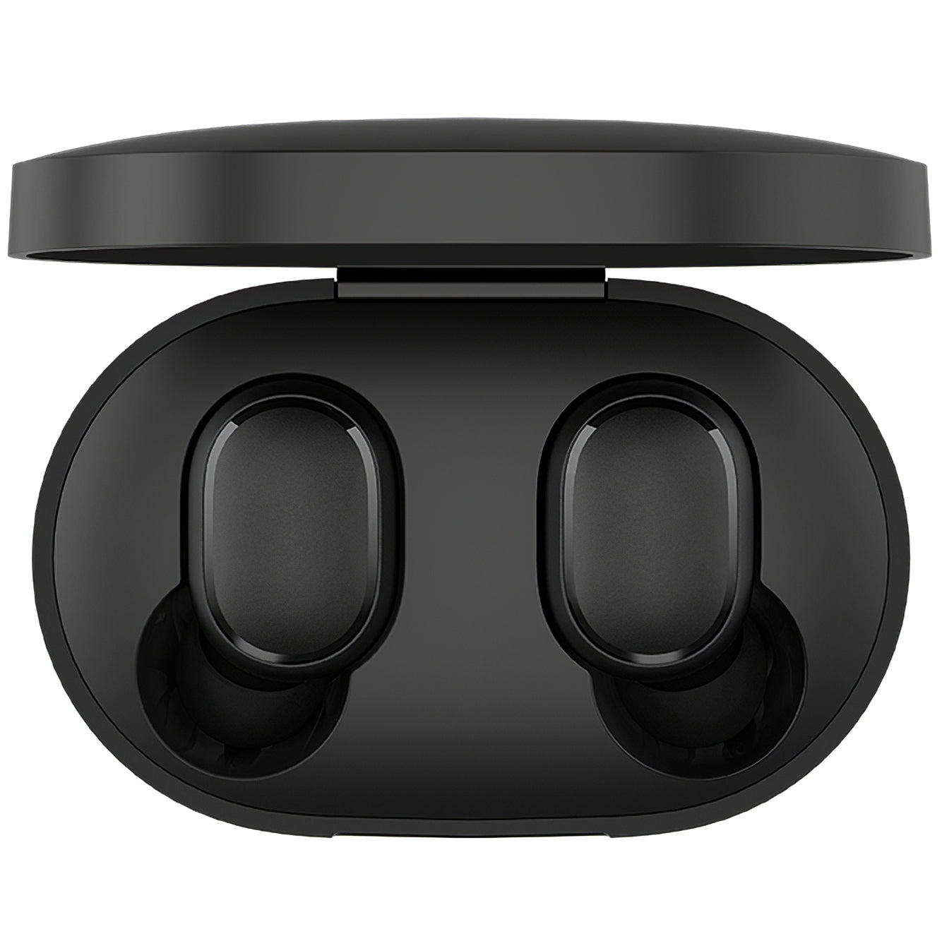 Slušalke Bluetooth Xiaomi Redmi Buds Essential, TWS, črne BHR6606GL