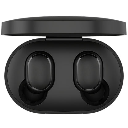 Slušalke Bluetooth Xiaomi Redmi Buds Essential, TWS, črne BHR6606GL