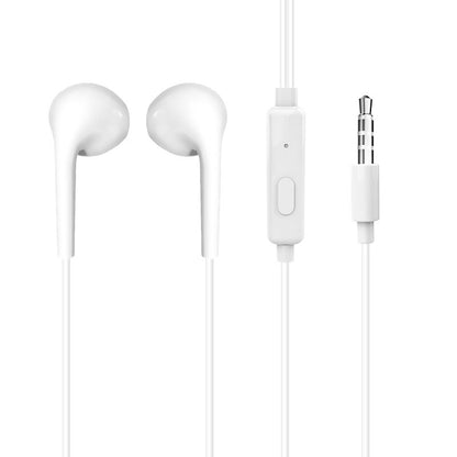 Handsfree 3.5mm Dudao X10S, Bel