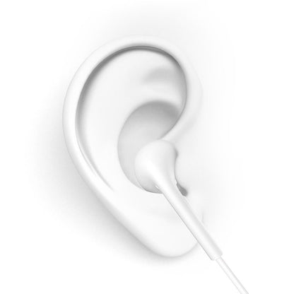 Handsfree 3.5mm Dudao X10S, Bel