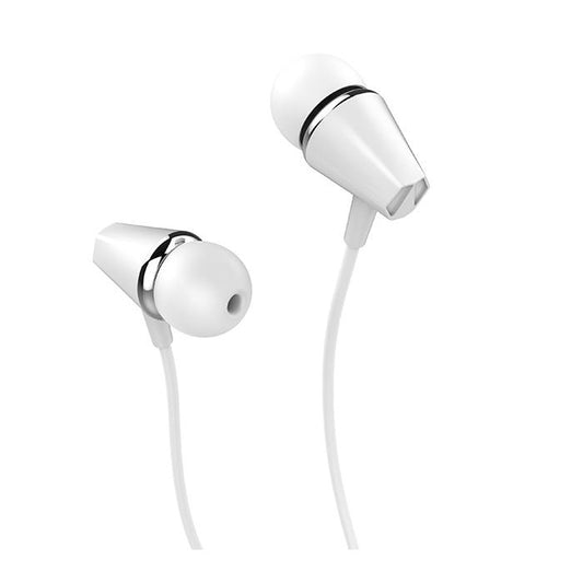 Handsfree 3.5mm HOCO M34 Honor Music, Bel