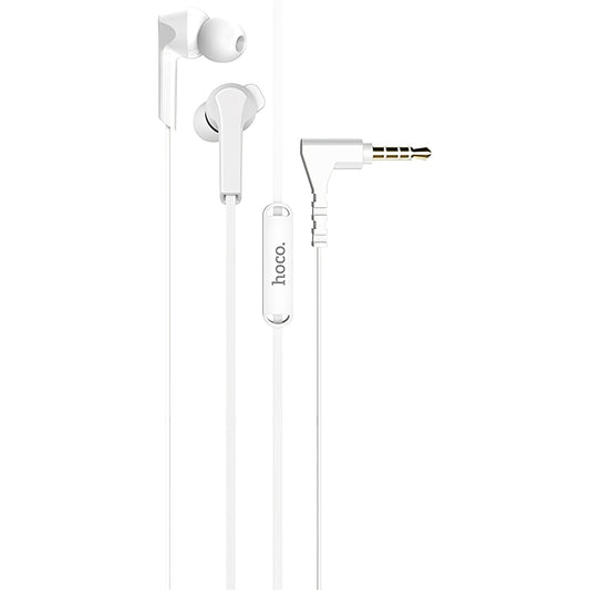 Handsfree 3.5mm HOCO M72 Admire, Bel