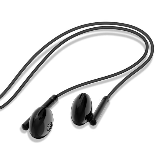 Handsfree USB-C XO Design EP29, Črna