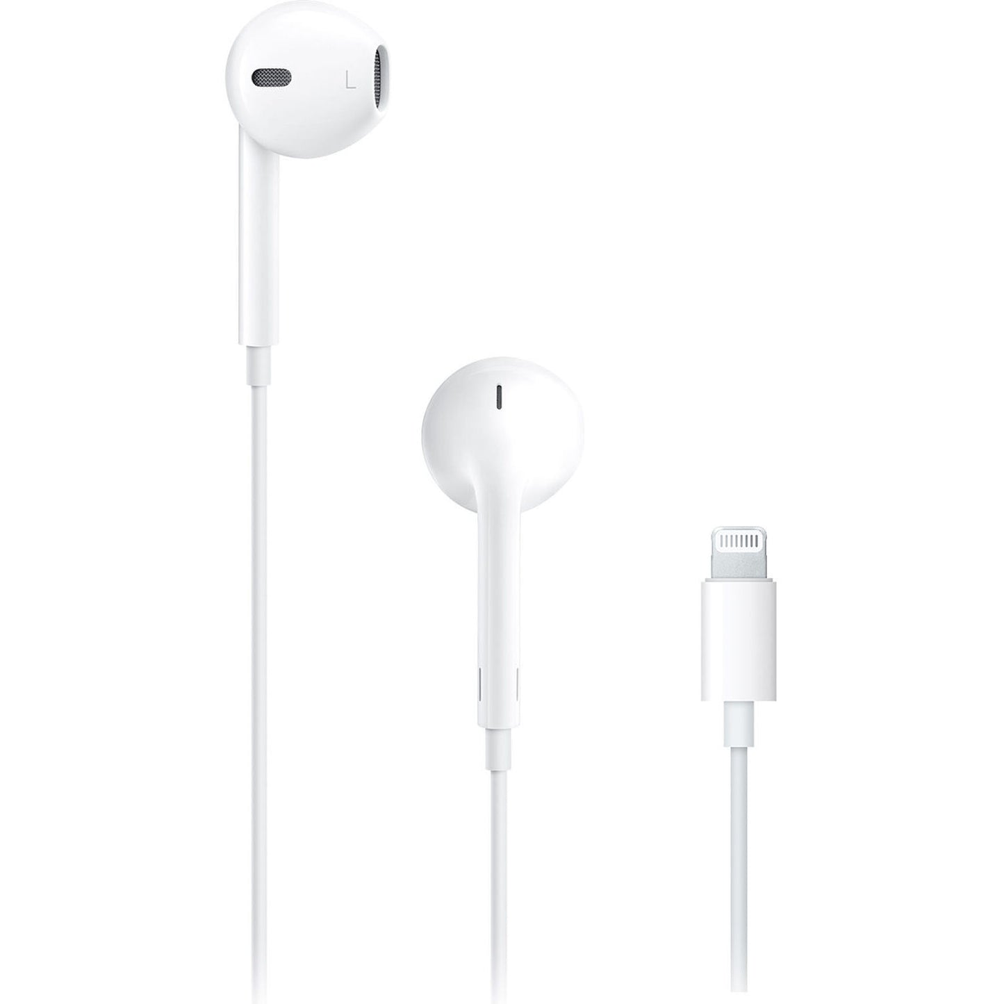 Handsfree Lightning Apple, Bel MMTN2AM/A