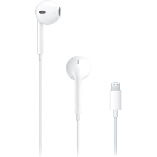 Handsfree Lightning Apple, Bel MMTN2AM/A