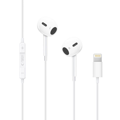 Handsfree Lightning Tech-Protect Ultraboost Core G2, Bel
