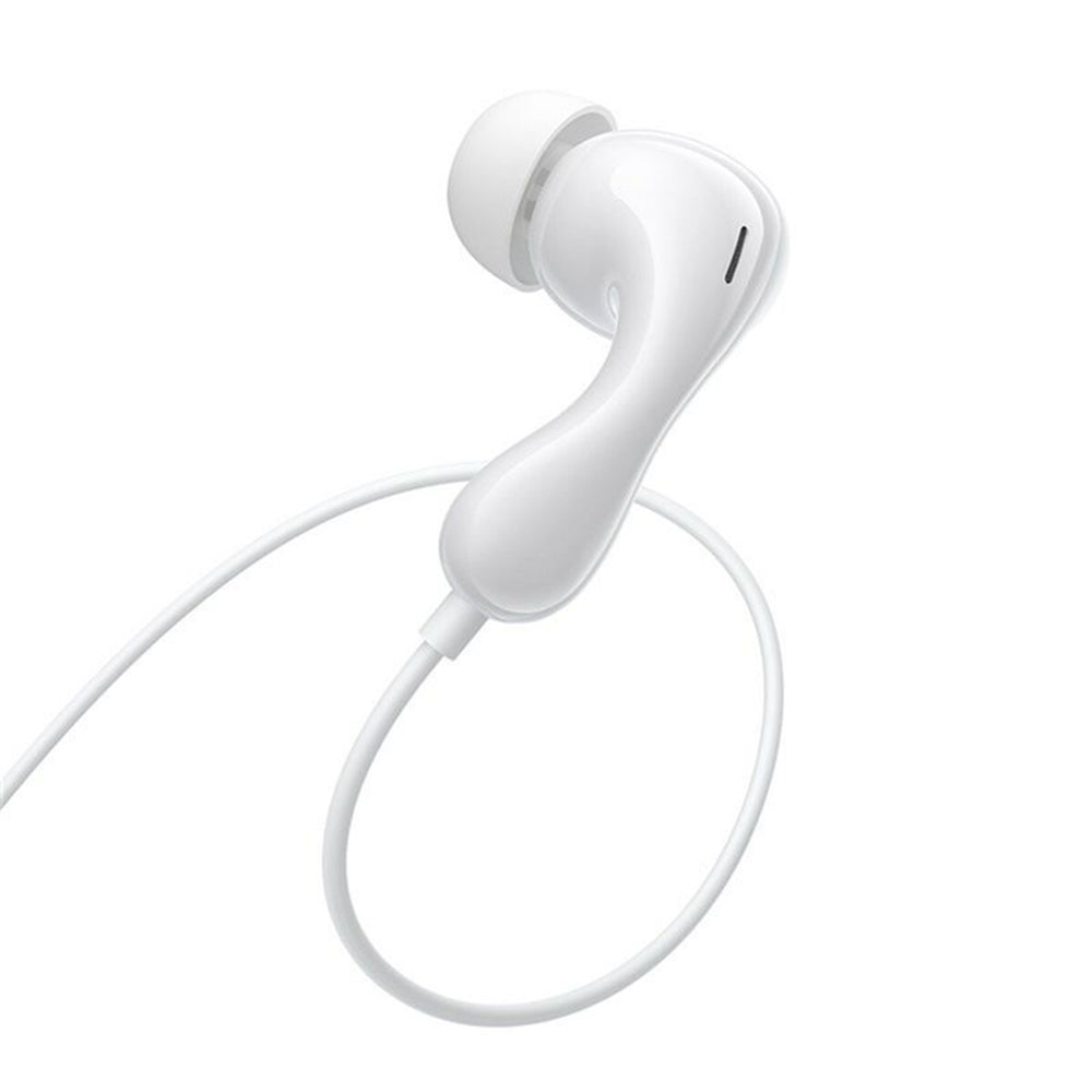 Handsfree USB-C Baseus Encok CZ20, Bel A00171400213-00