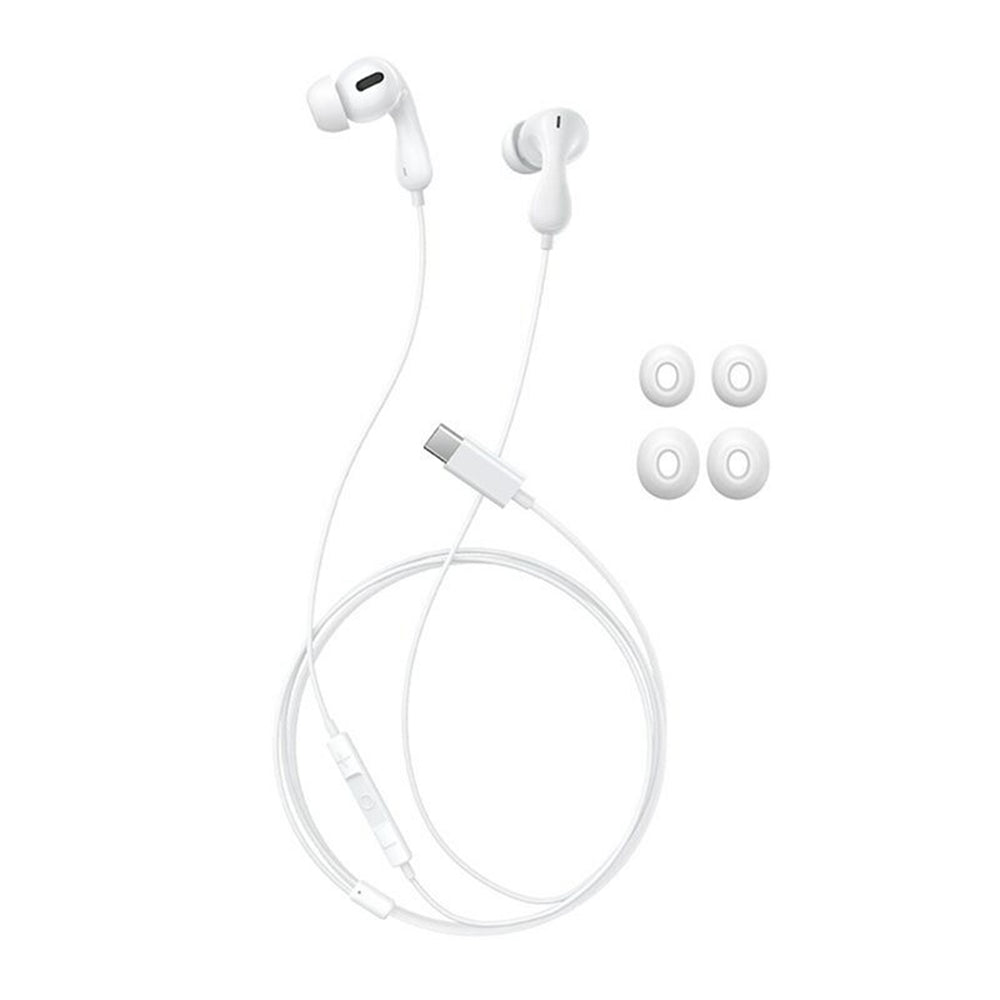 Handsfree USB-C Baseus Encok CZ20, Bel A00171400213-00
