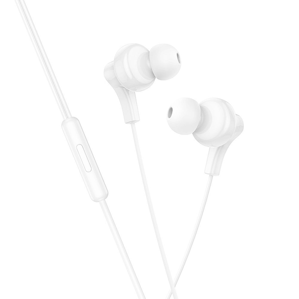 Handsfree USB-C HOCO M114, Bel